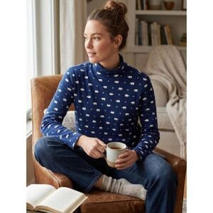 Croft & Barrow Top Sz L